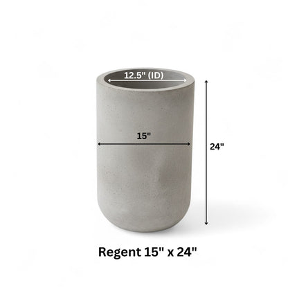 Regent planters by Avantika's Garden