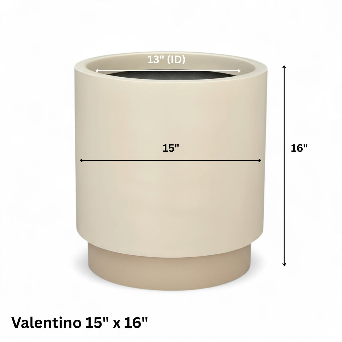 Valentino Jr.
