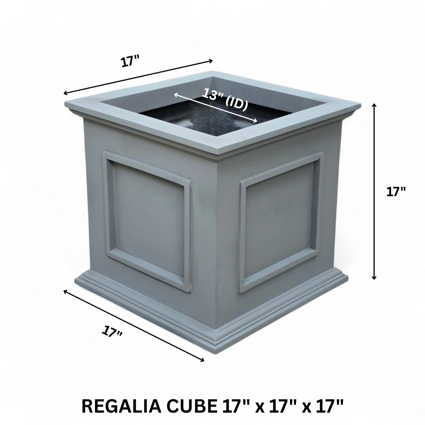 Regalia planter by Avantika's Garden