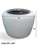 Aries Planter