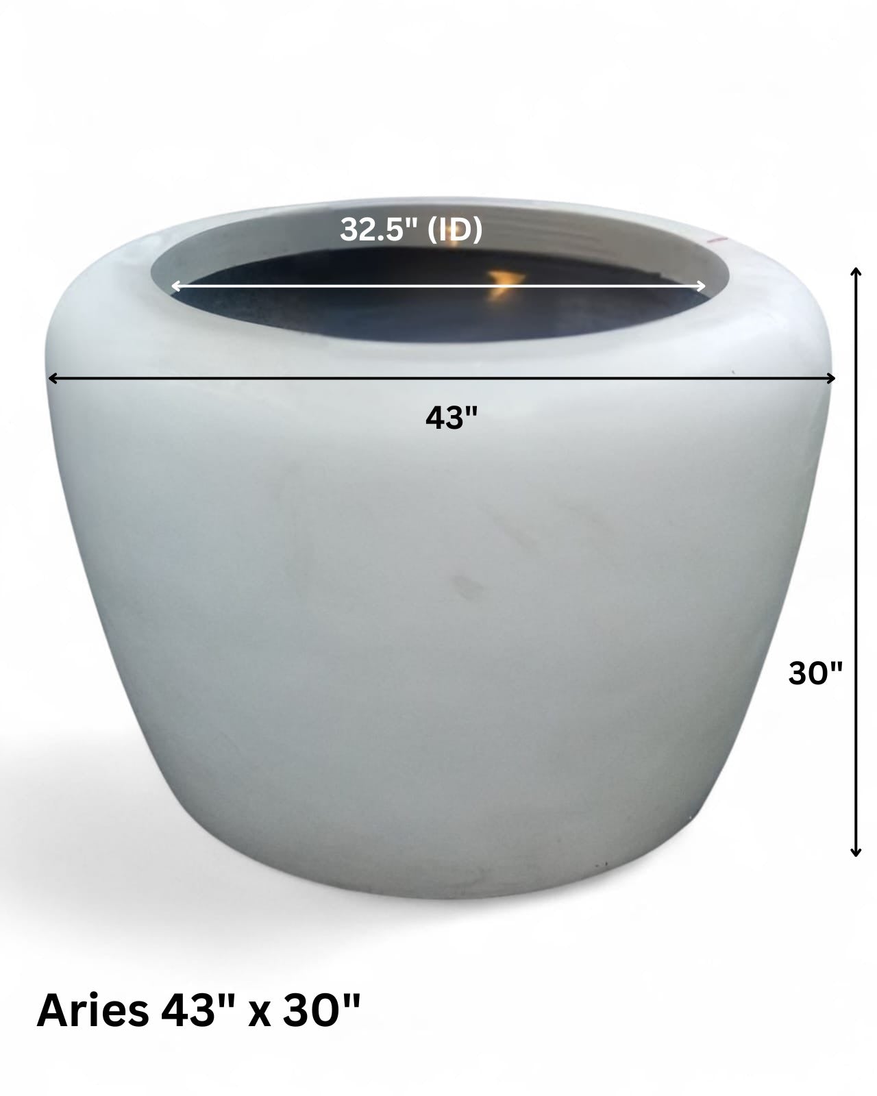 Aries Planter