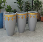 Trophy (Ornate) planter