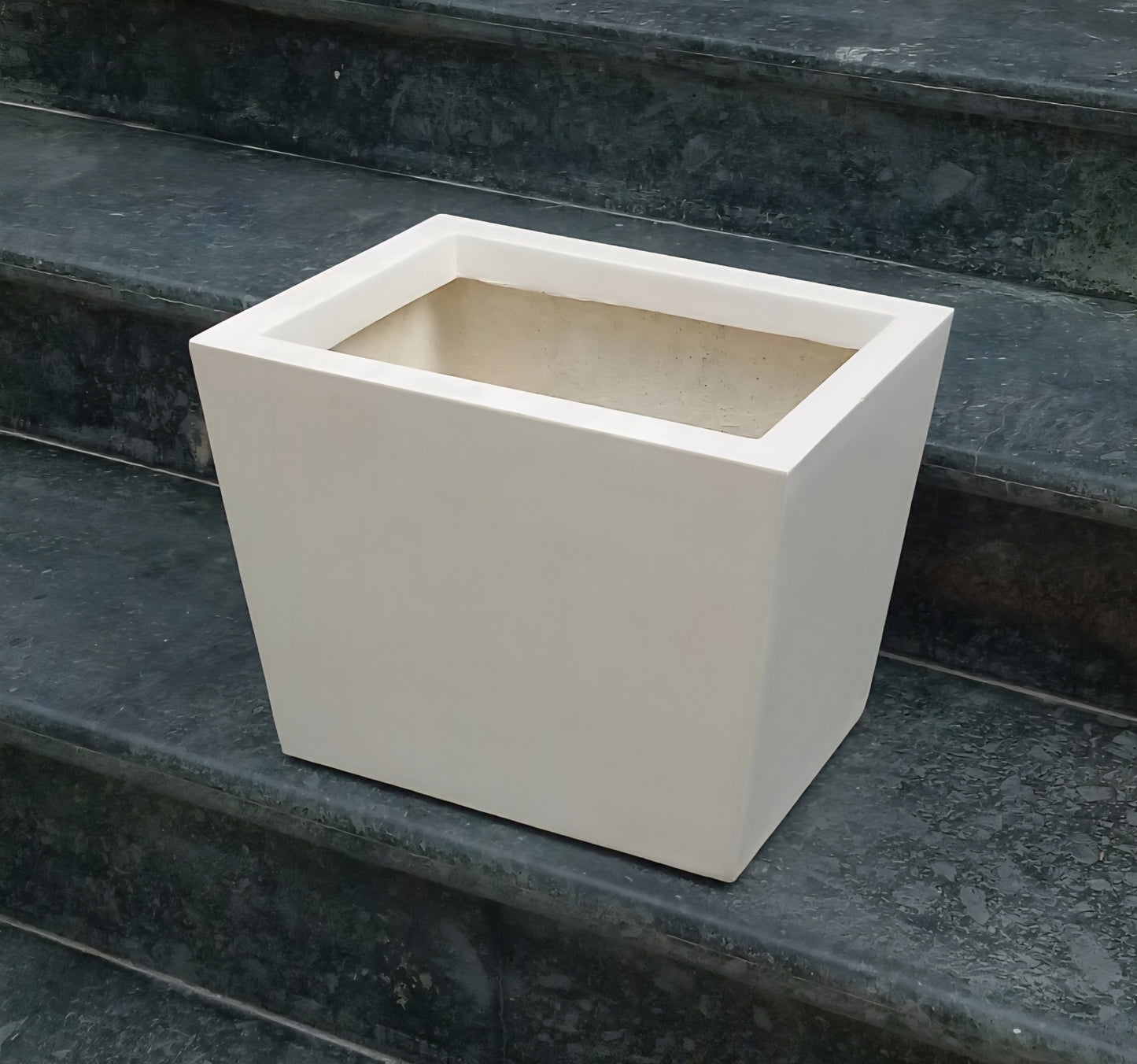 Amalfi Box Planters