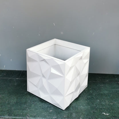 Ruby planters by Avantika's Garden