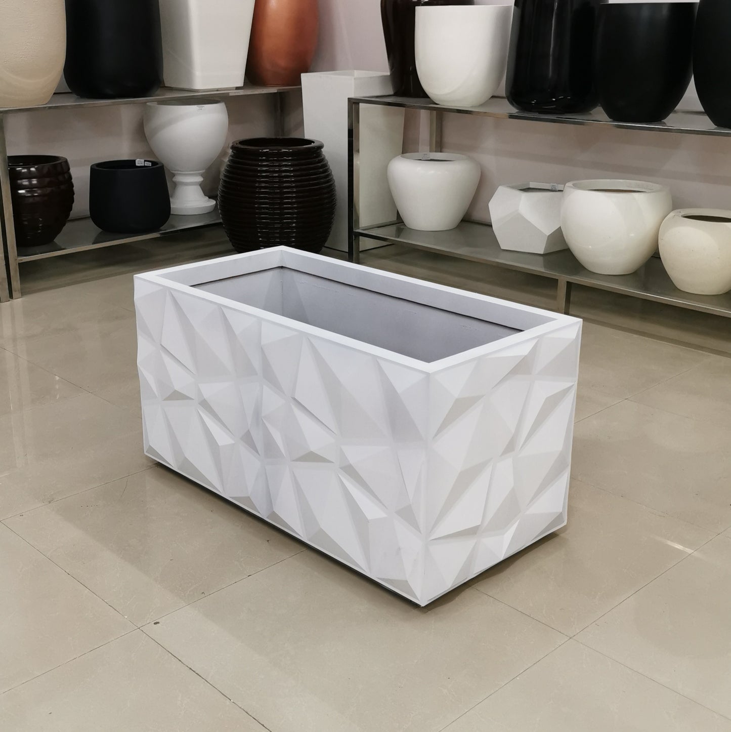 Ruby planters by Avantika's Garden