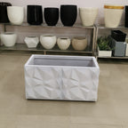 Ruby planters by Avantika's Garden