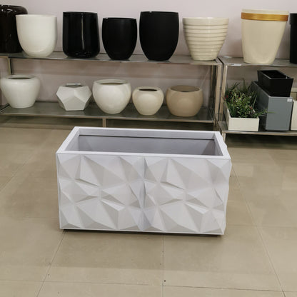 Ruby planters by Avantika's Garden