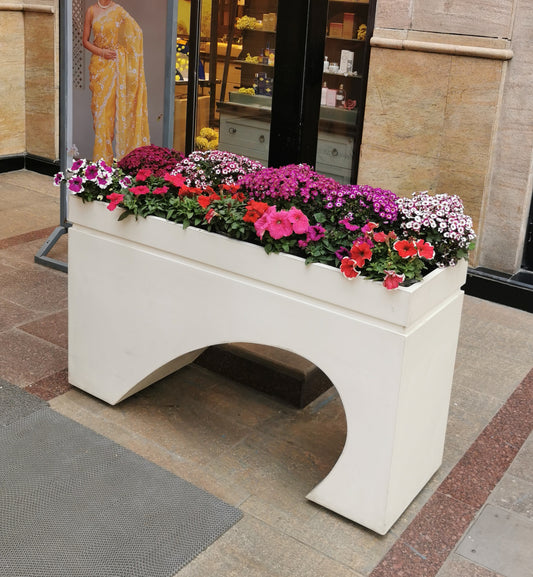 Modena Planter by Avantika's Garden