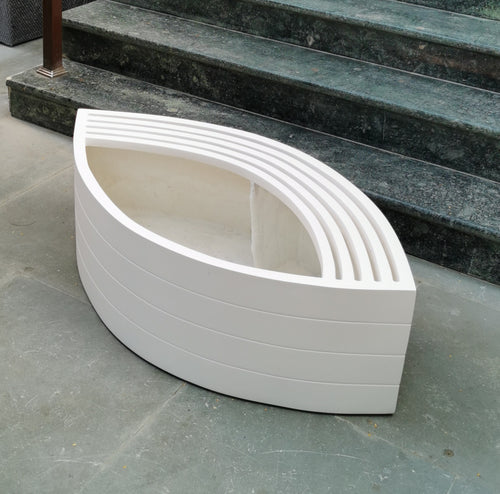 Butterfly planter by Avantika's Garden