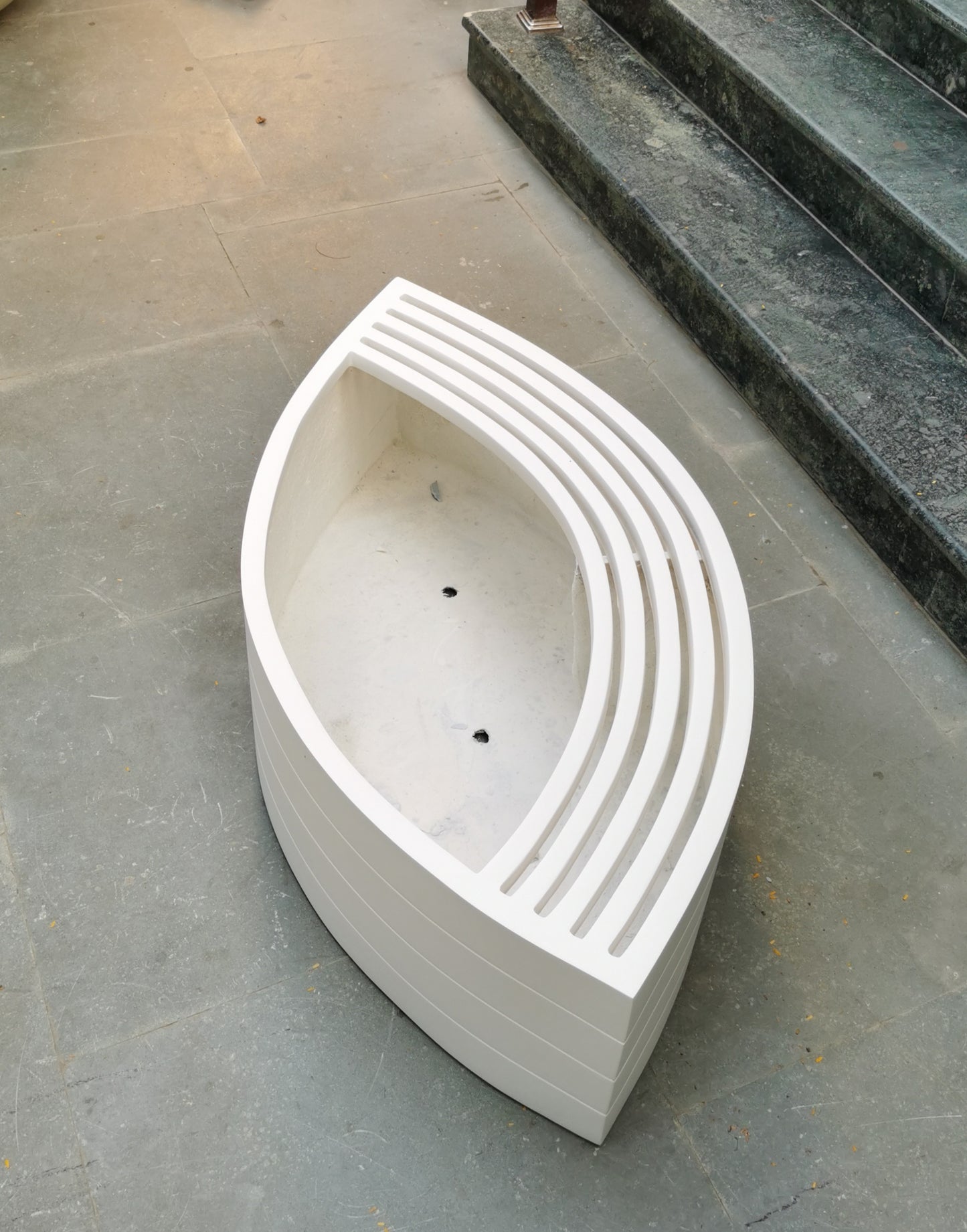 Butterfly planter by Avantika's Garden