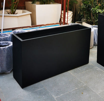 Tall & Slim Box Planters