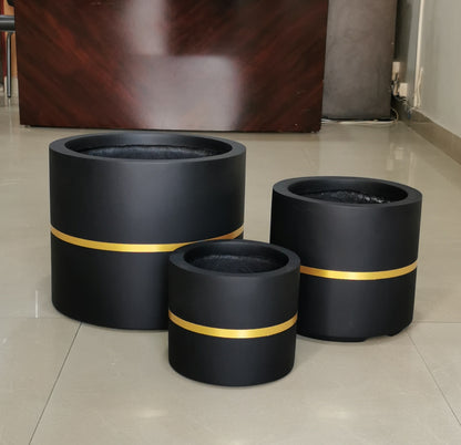 Moscato planters set