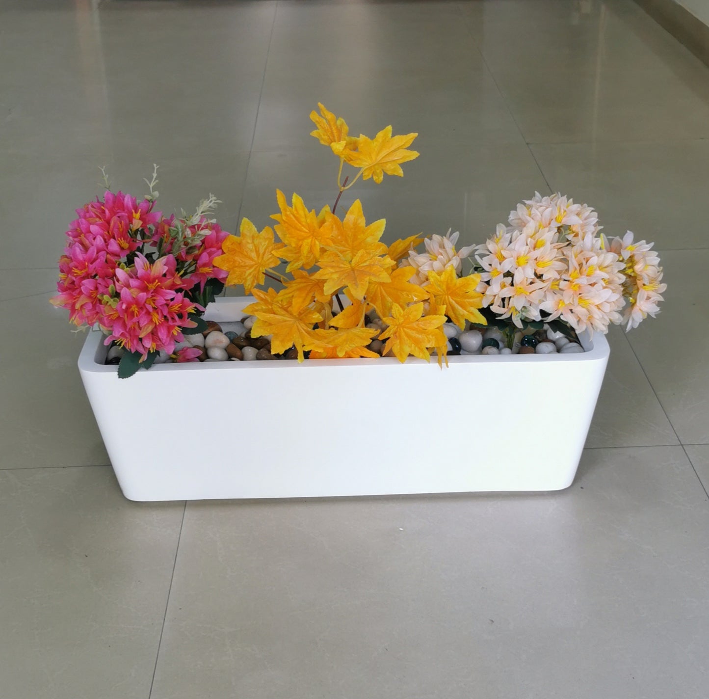 Veneto planters