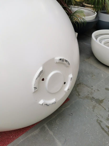 Big Bowl 48" x 15"