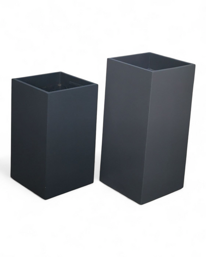 Sherry planters by Avantika's Garden