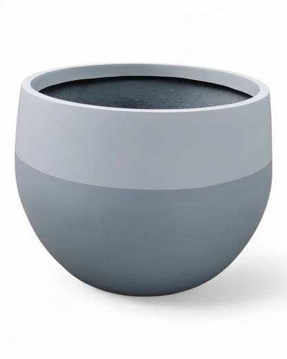 Zeus planter by Avantika's Garden