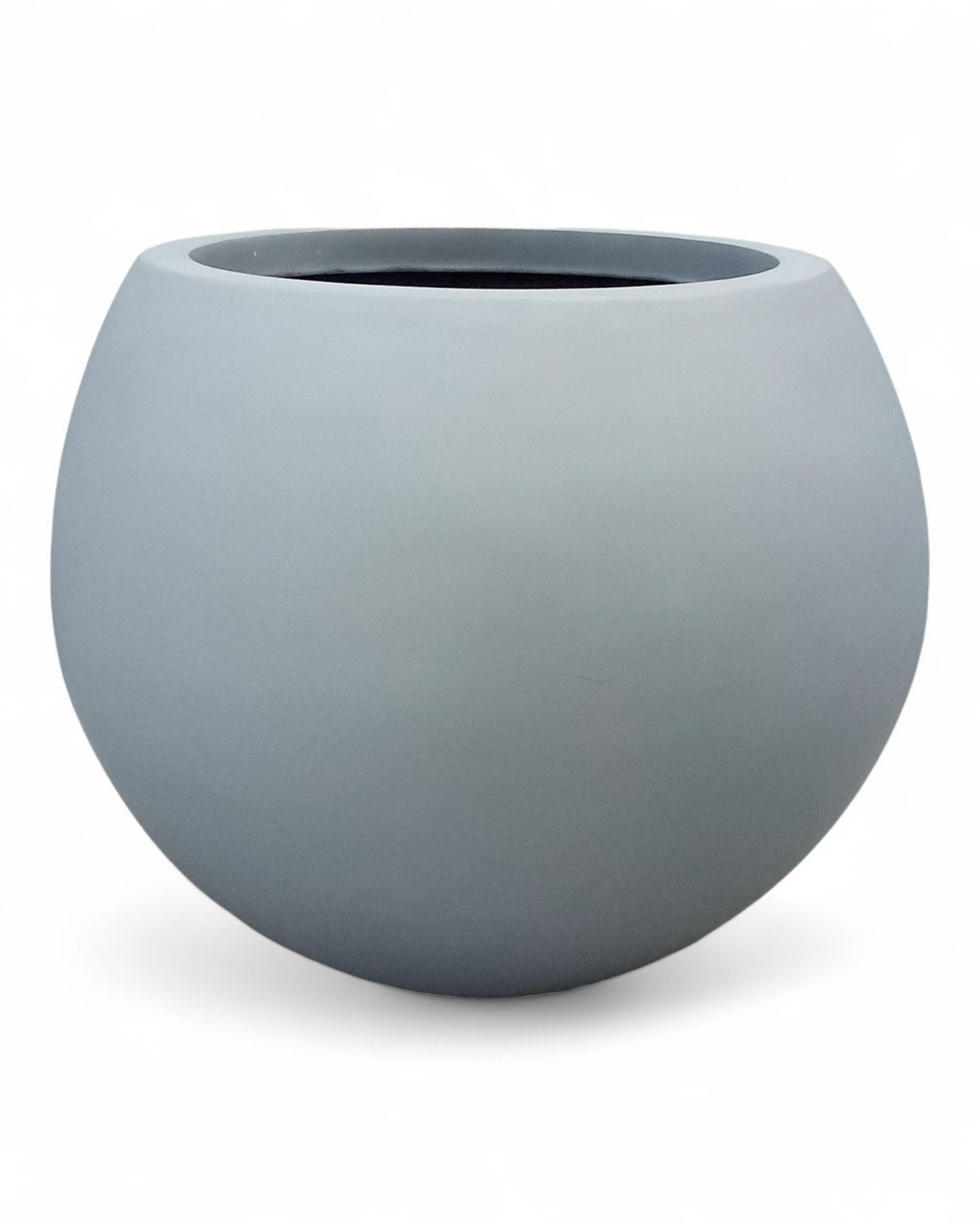 Sphere planters by Avantika's Garden