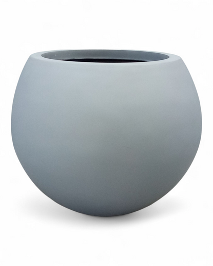 Sphere planters by Avantika's Garden