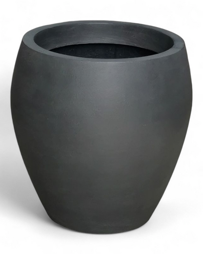 Donatello planters by Avantika's Garden