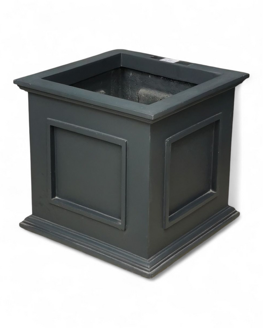 Regalia Cube