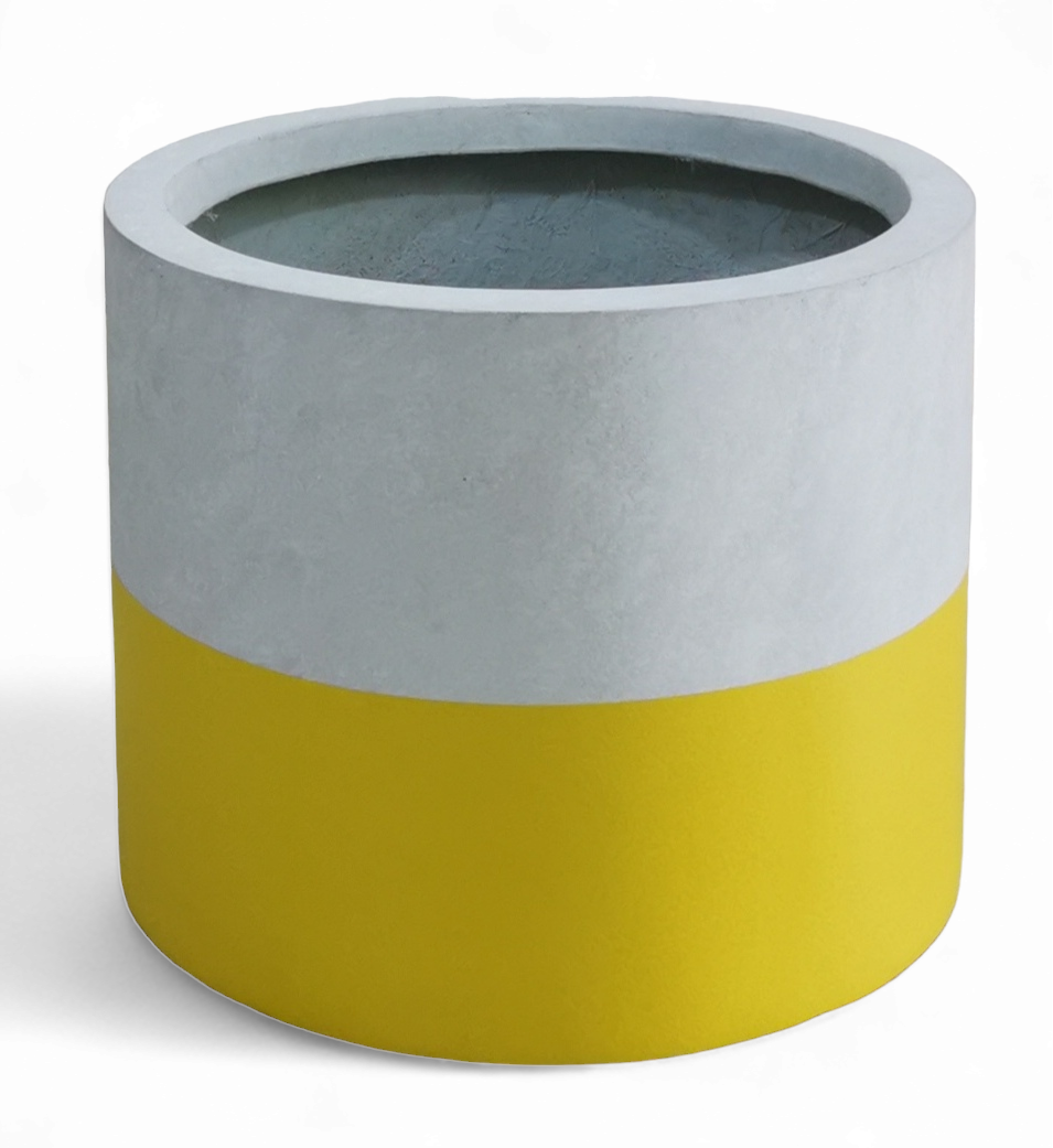 Moscato planters by Avantika's Garden
