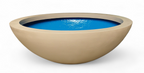 Jumbo Bowl Planter
