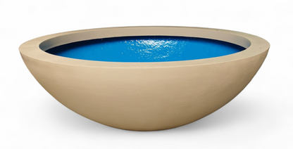 Jumbo Bowl Planter