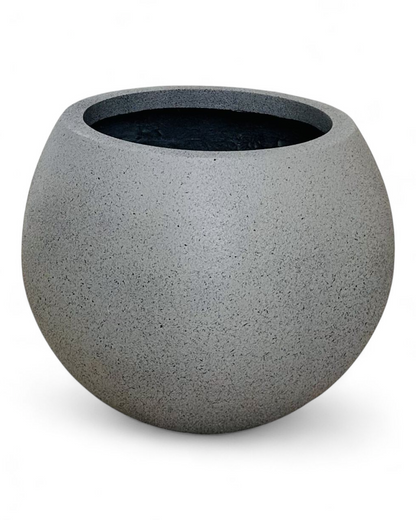 Sphere planters by Avantika's Garden