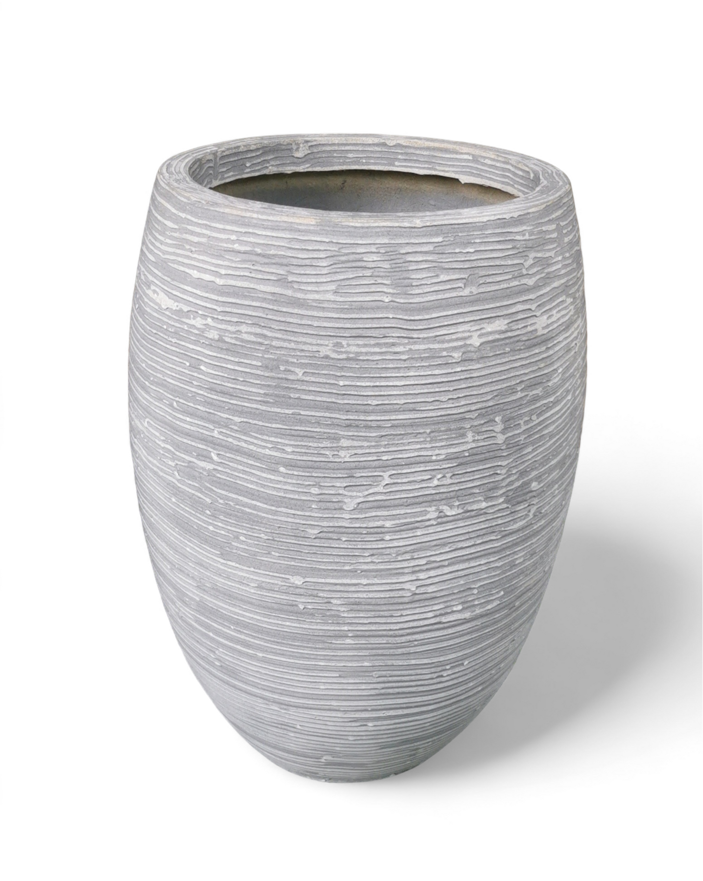 Aztec (slim) planter
