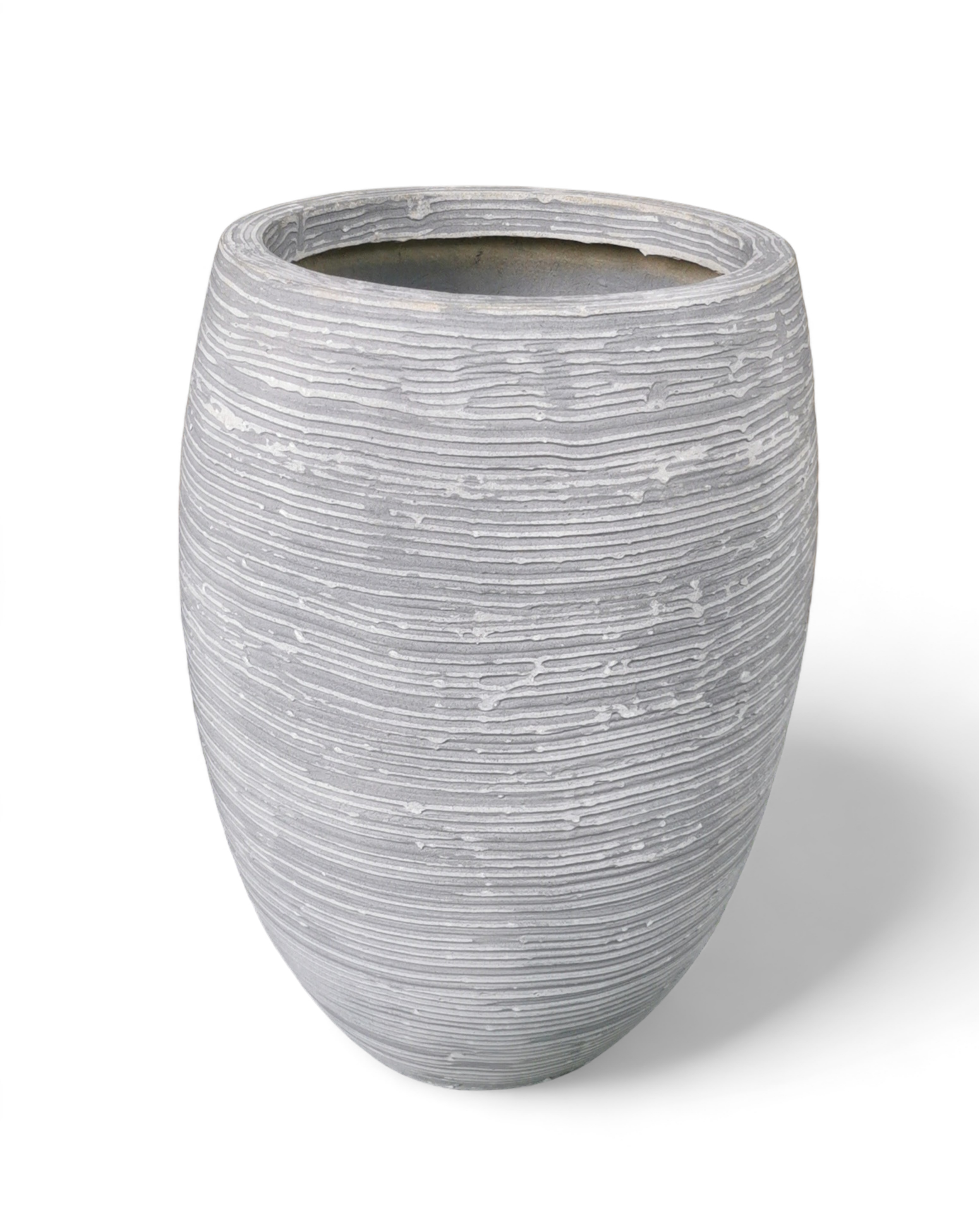 Aztec (slim) planter