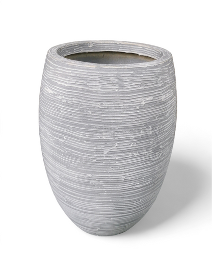 Aztec (slim) planter