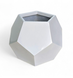 Set of Geometric planters
