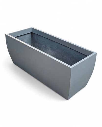 Marsala Box Planters