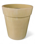 Azure planters by Avantika's Garden