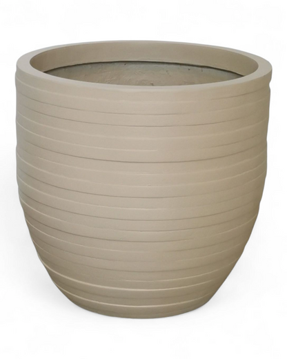 Neptune planter by Avantika's Garden