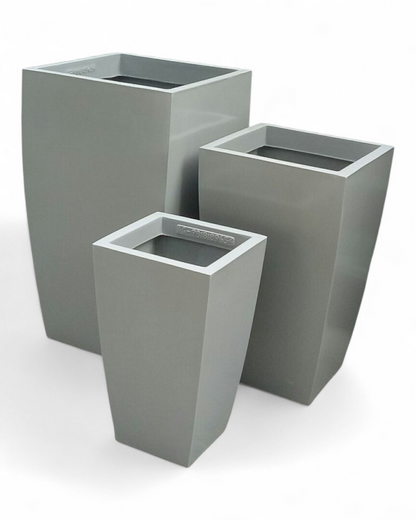 Peroni planters by Avantika's Garden