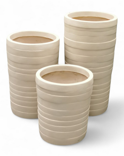 Imperial planters by Avantika's Garden