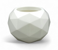 Set of Geometric planters
