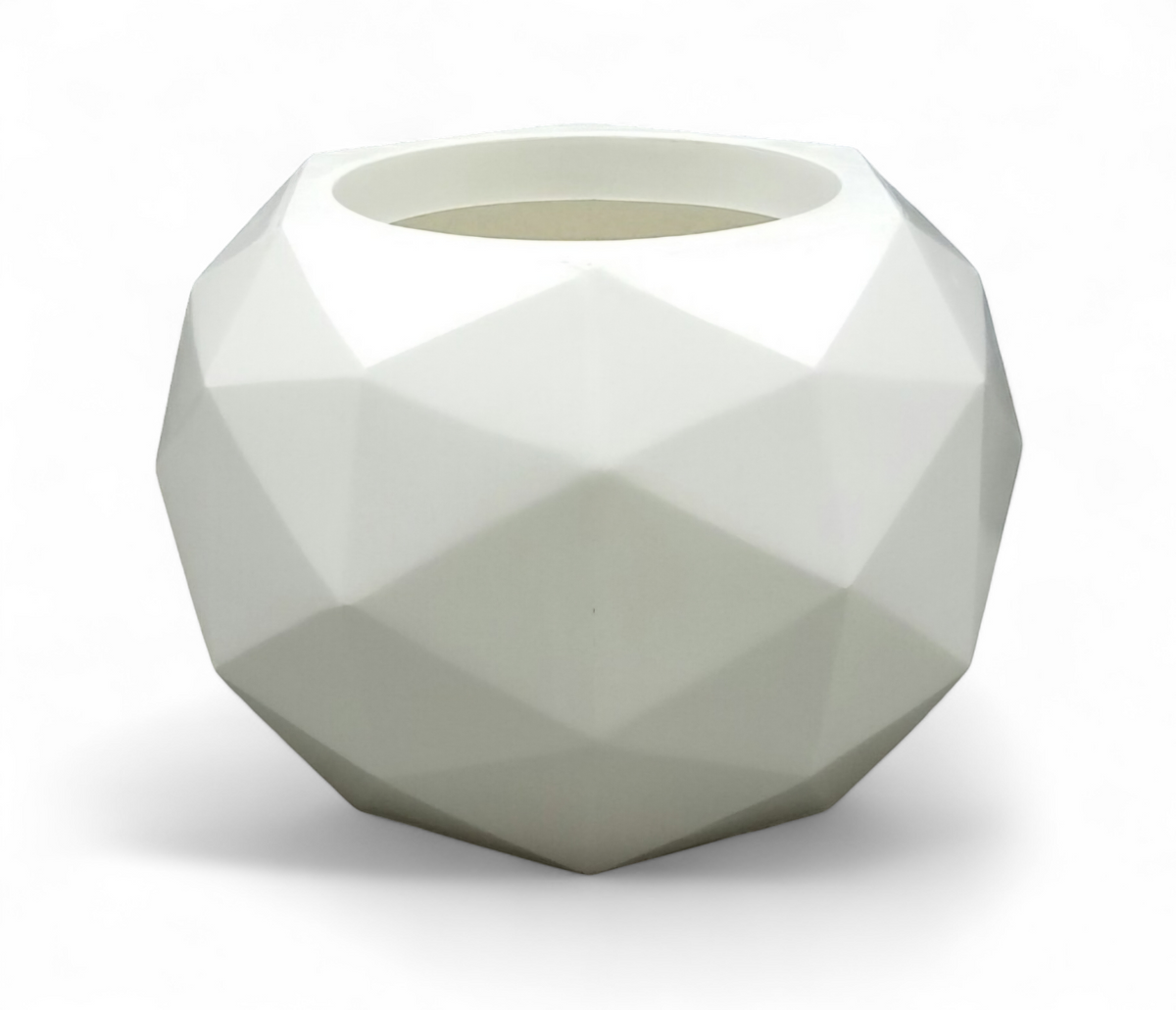 Set of Geometric planters