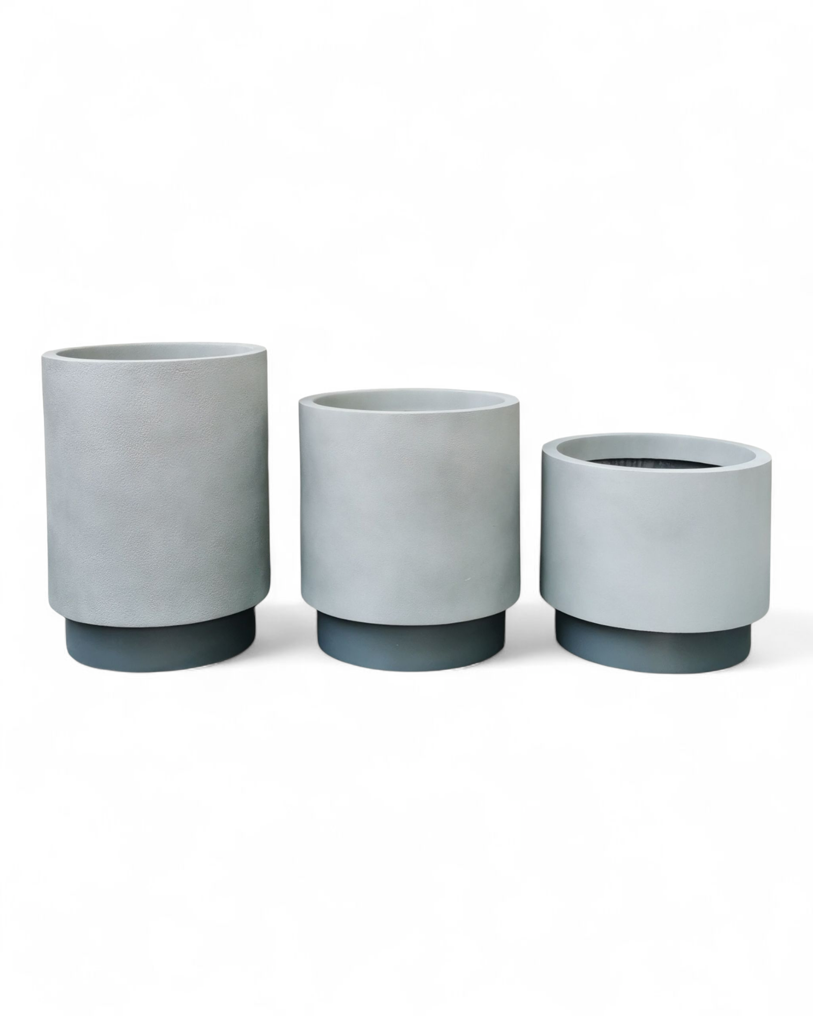 Valentino planters by Avantika's Garden