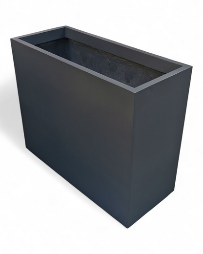Tall & Slim Box Planters