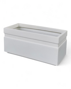 Cleo box planters
