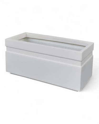 Cleo box planters