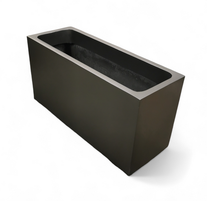 Tall & Slim Box Planters