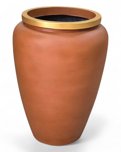 Athena planter by Avantika's Garden
