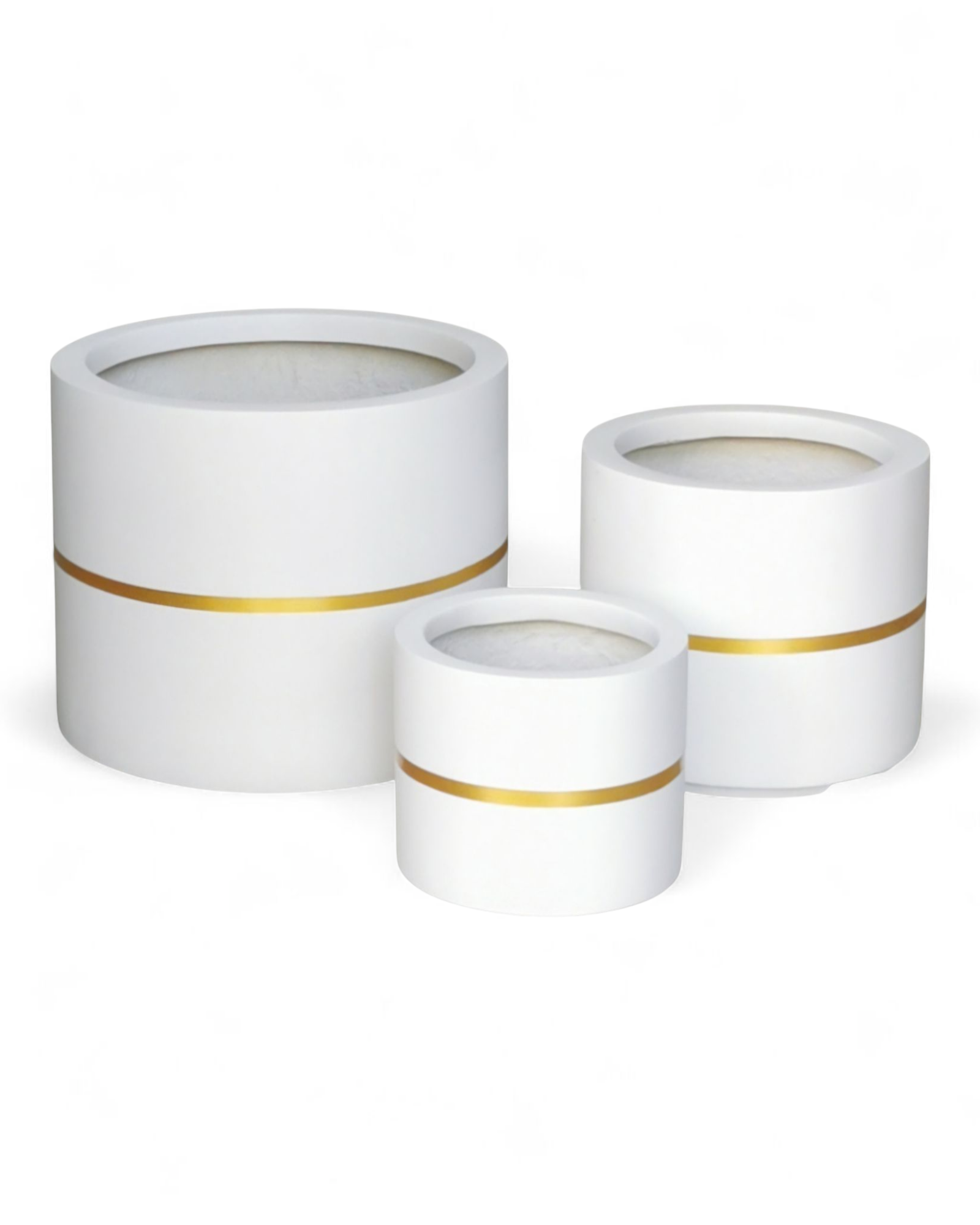 Moscato planters by Avantika's Garden