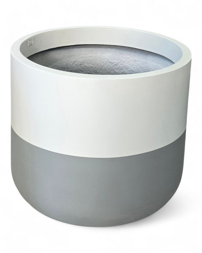 Torino planters by Avantika's Garden