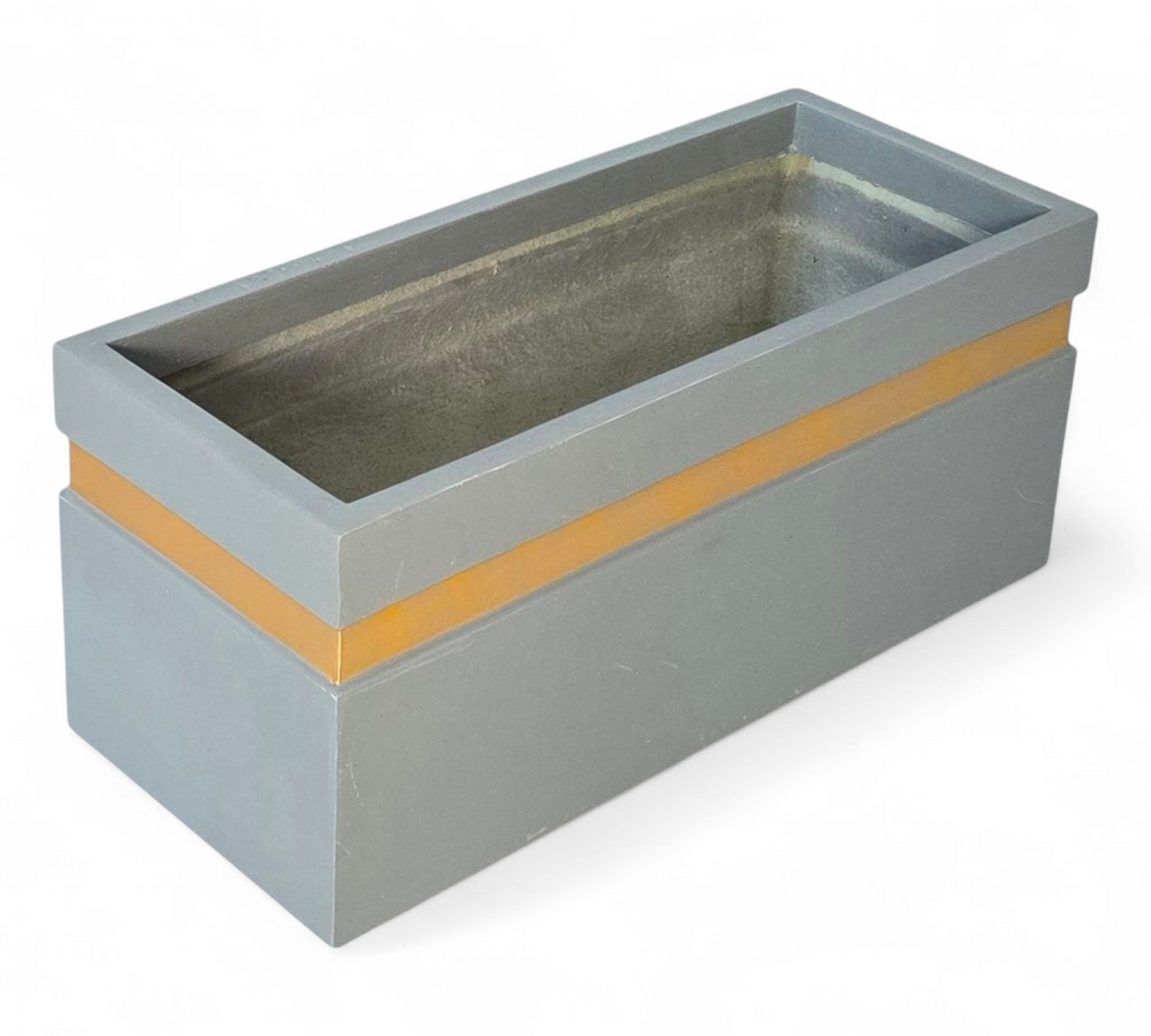 Cleo box planters