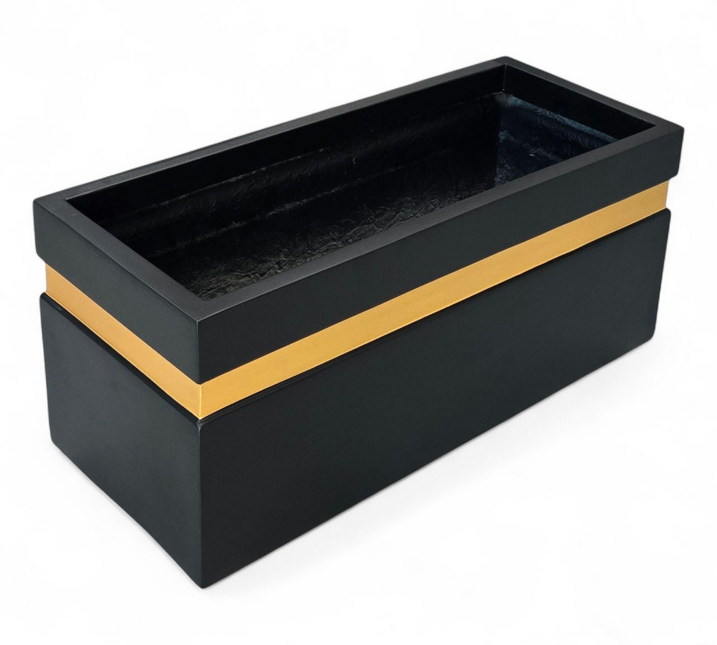 Cleo box planters