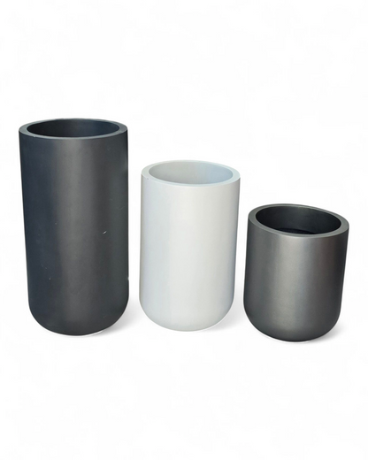 Regent planters by Avantika's Garden